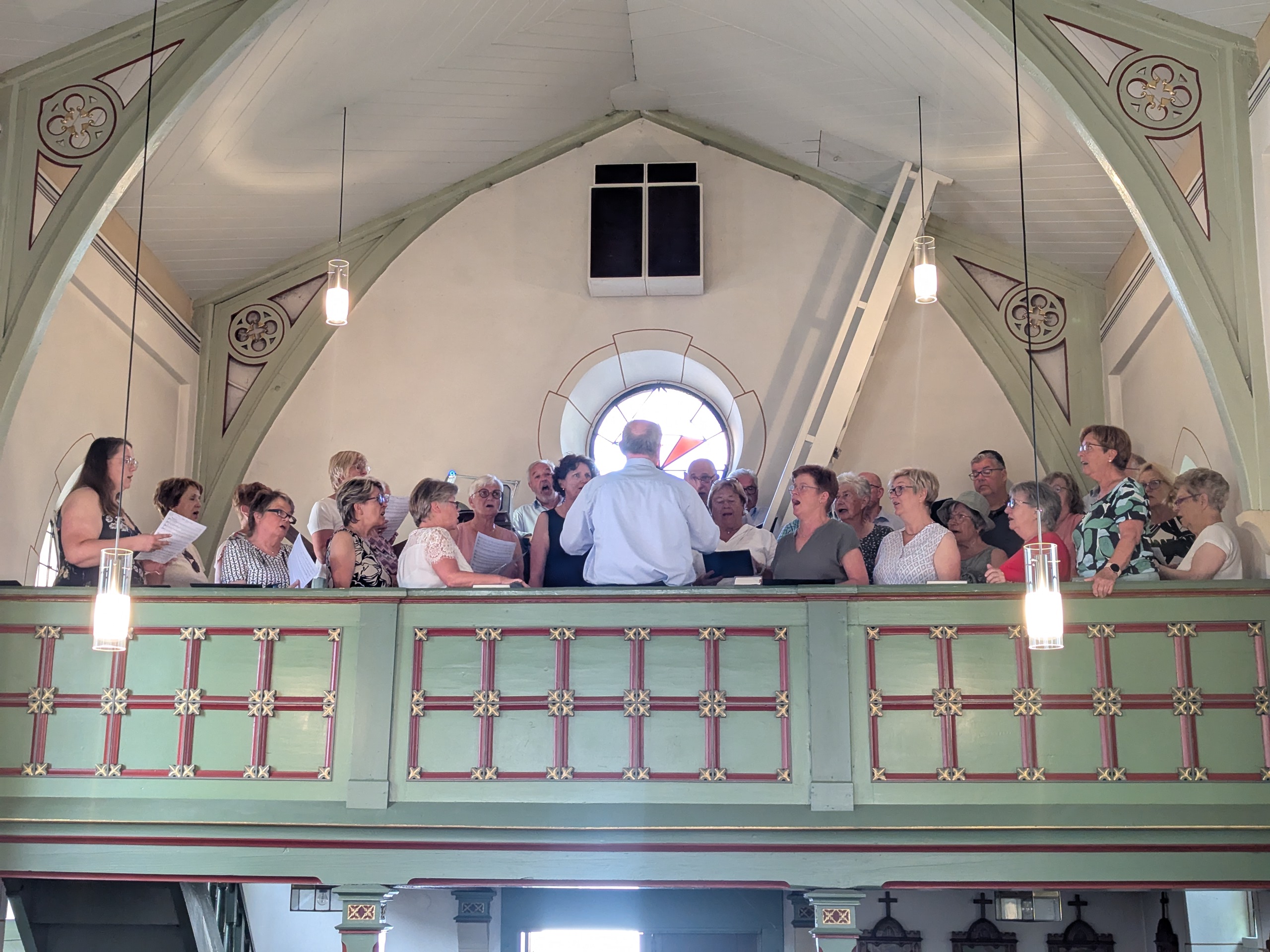 Festgottesdienst 2025 Bild 8